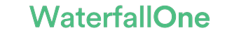 WaterfallOne